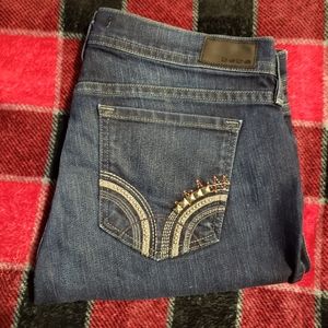 Bebe woman jeans